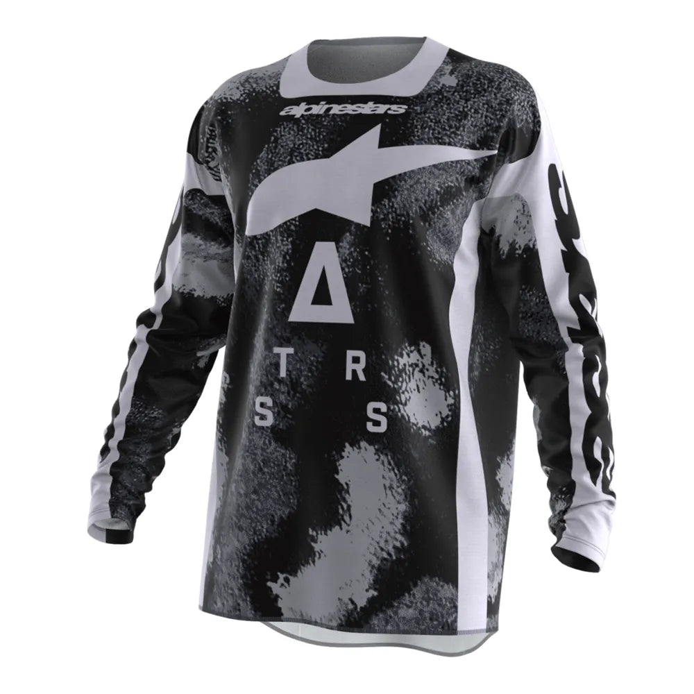 Alpinestars Racer Lahnd long sleeve jersey