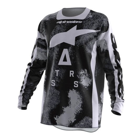 Alpinestars Racer Lahnd long sleeve jersey