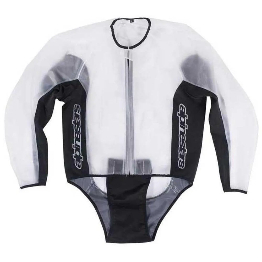 Alpinestars Racing rain jacket