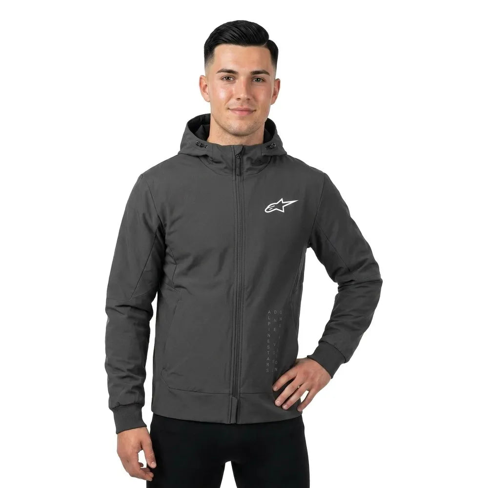 Alpinestars Radium full zip sweatshirt
