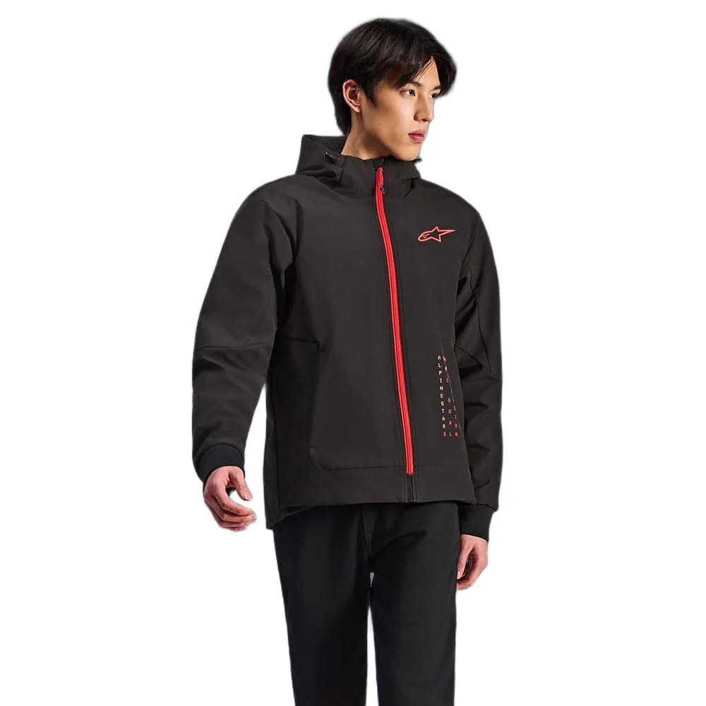 Alpinestars Radium Tech jacket