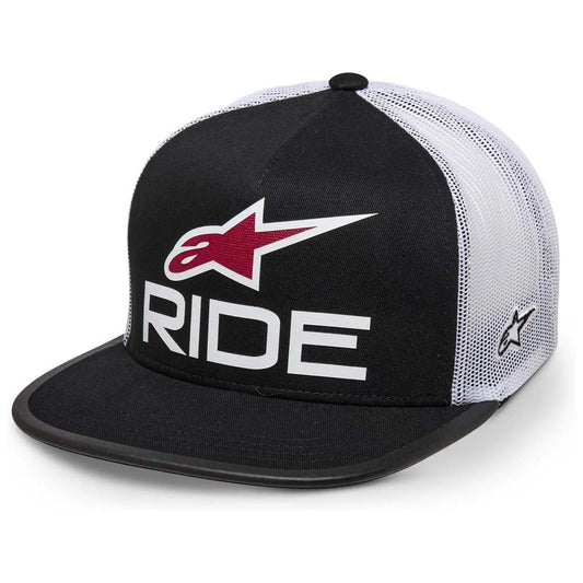 Alpinestars Ride 4.0 cap