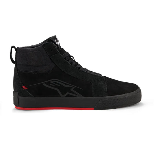Alpinestars Ride-63 Leather motorcycle shoes