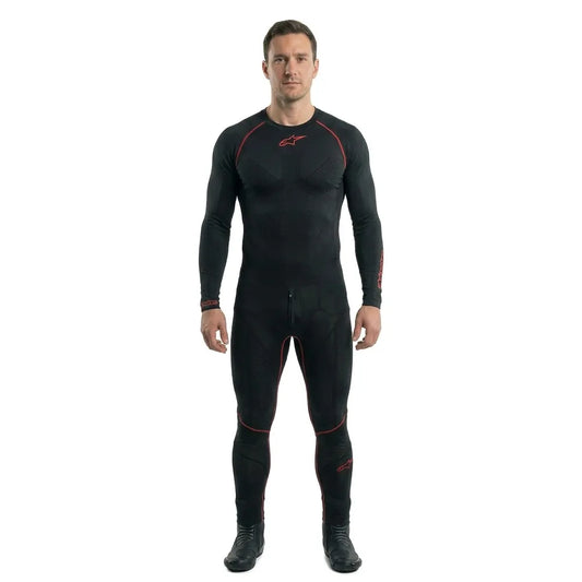 Alpinestars Ride Tech Lite long sleeve base layer suit