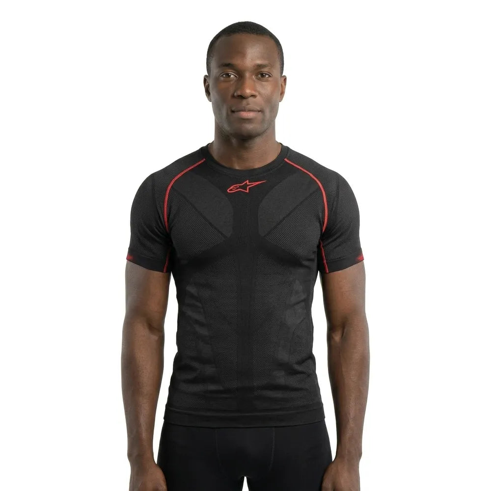 Alpinestars Ride Tech V2 Summer short sleeve base layer