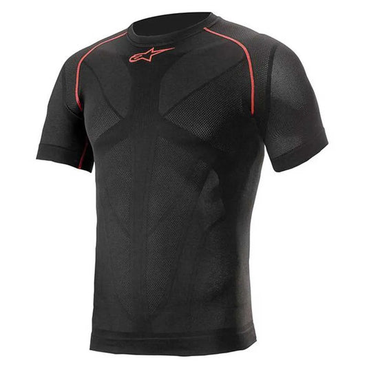 Alpinestars Ride Tech V2 Summer short sleeve base layer
