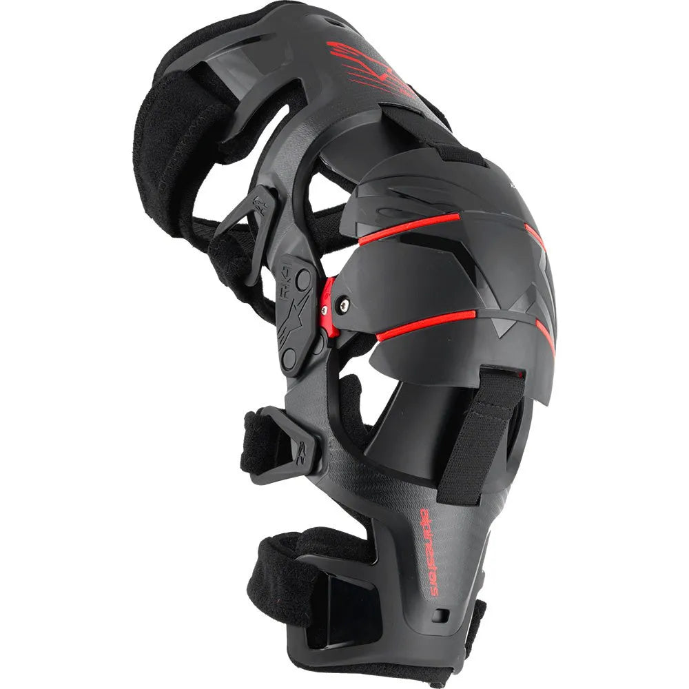 Alpinestars RK-1 Plasma knee guards