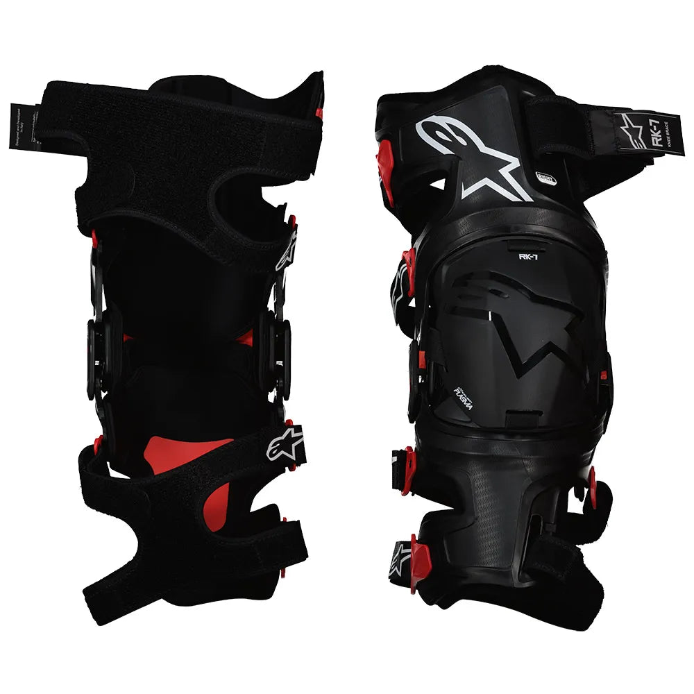Alpinestars RK-7 Plasma knee guards