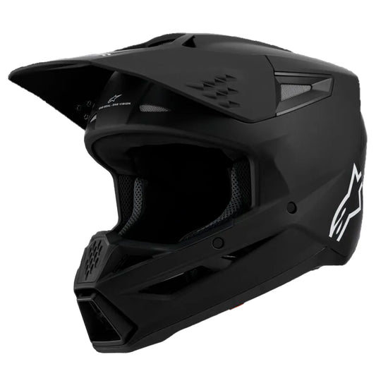 Alpinestars S-M3 ECE22.06 off-road helmet