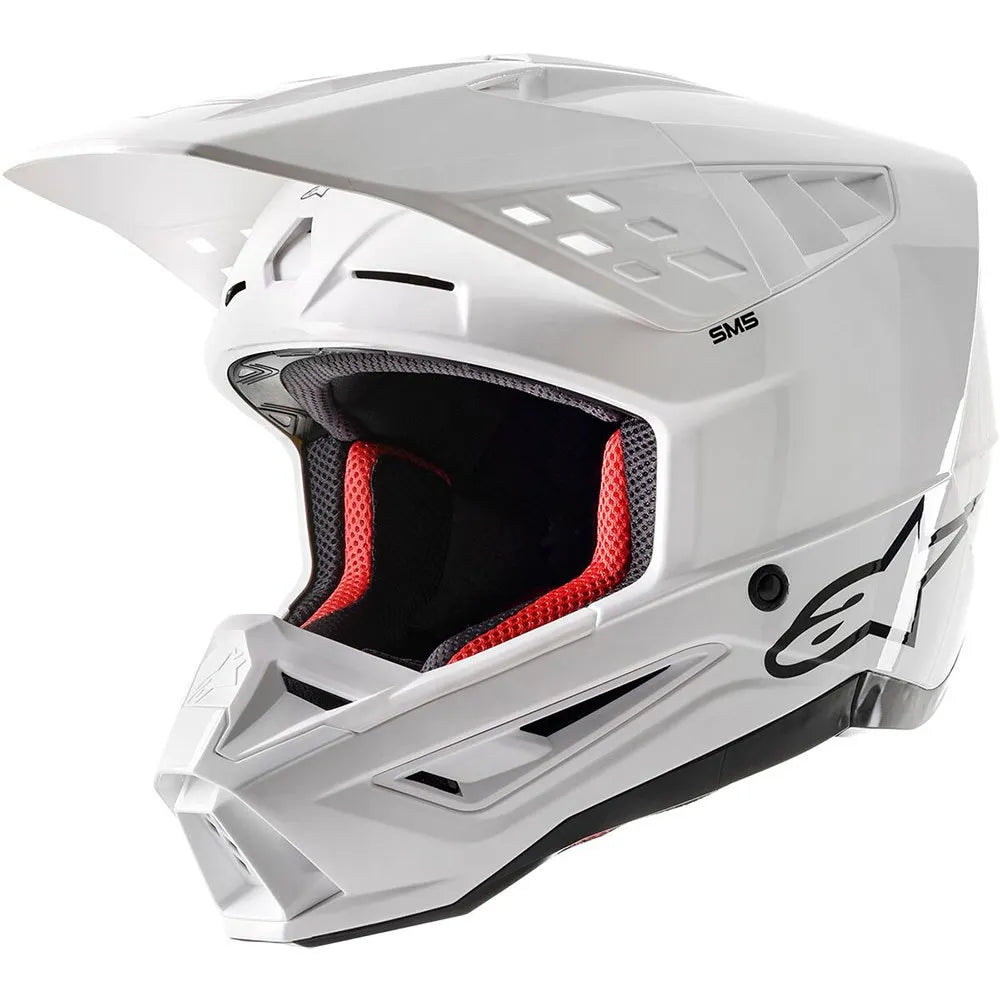 Alpinestars S-M5 ECE22.06 off-road helmet