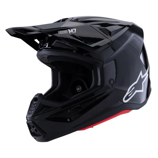 Alpinestars S-M7 ECE22.06 off-road helmet