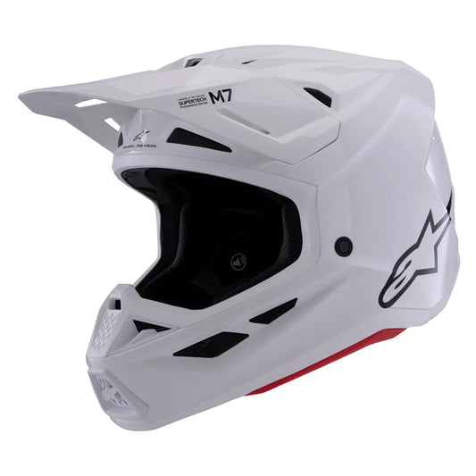 Alpinestars S-M7 ECE22.06 off-road helmet