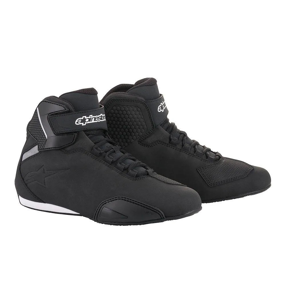 Alpinestars Sektor motorcycle shoes