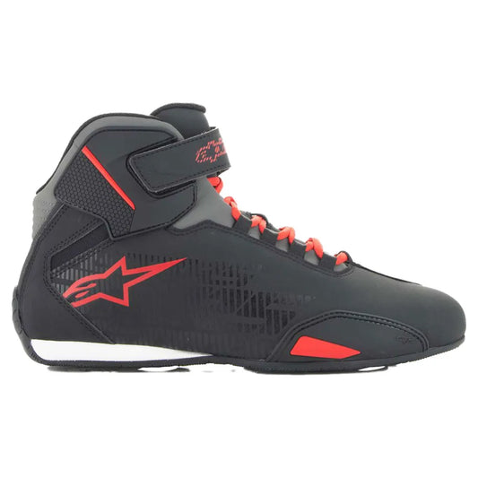 Alpinestars Sektor Shoe motorcycle shoes