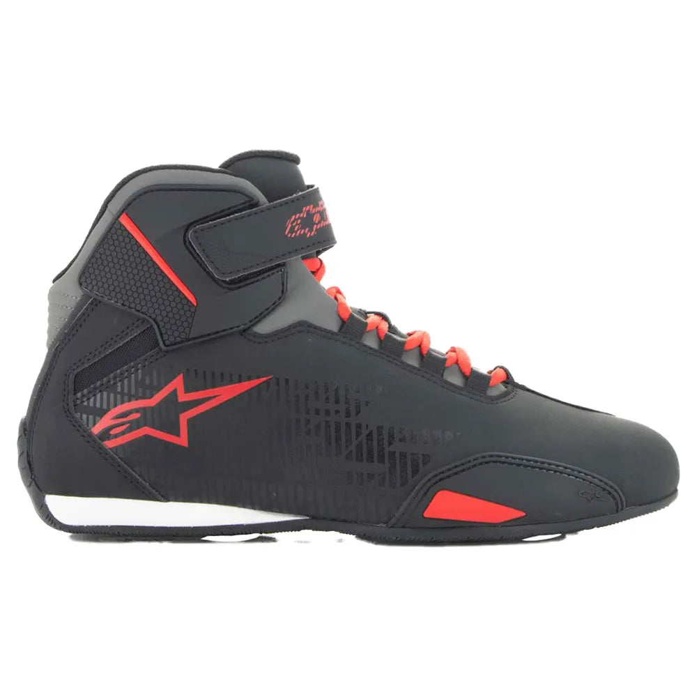 Alpinestars Sektor Shoe motorcycle shoes