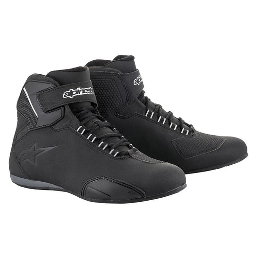 Alpinestars Sektor WP motorcycle shoes