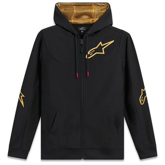 Alpinestars Sessions V3 full zip sweatshirt