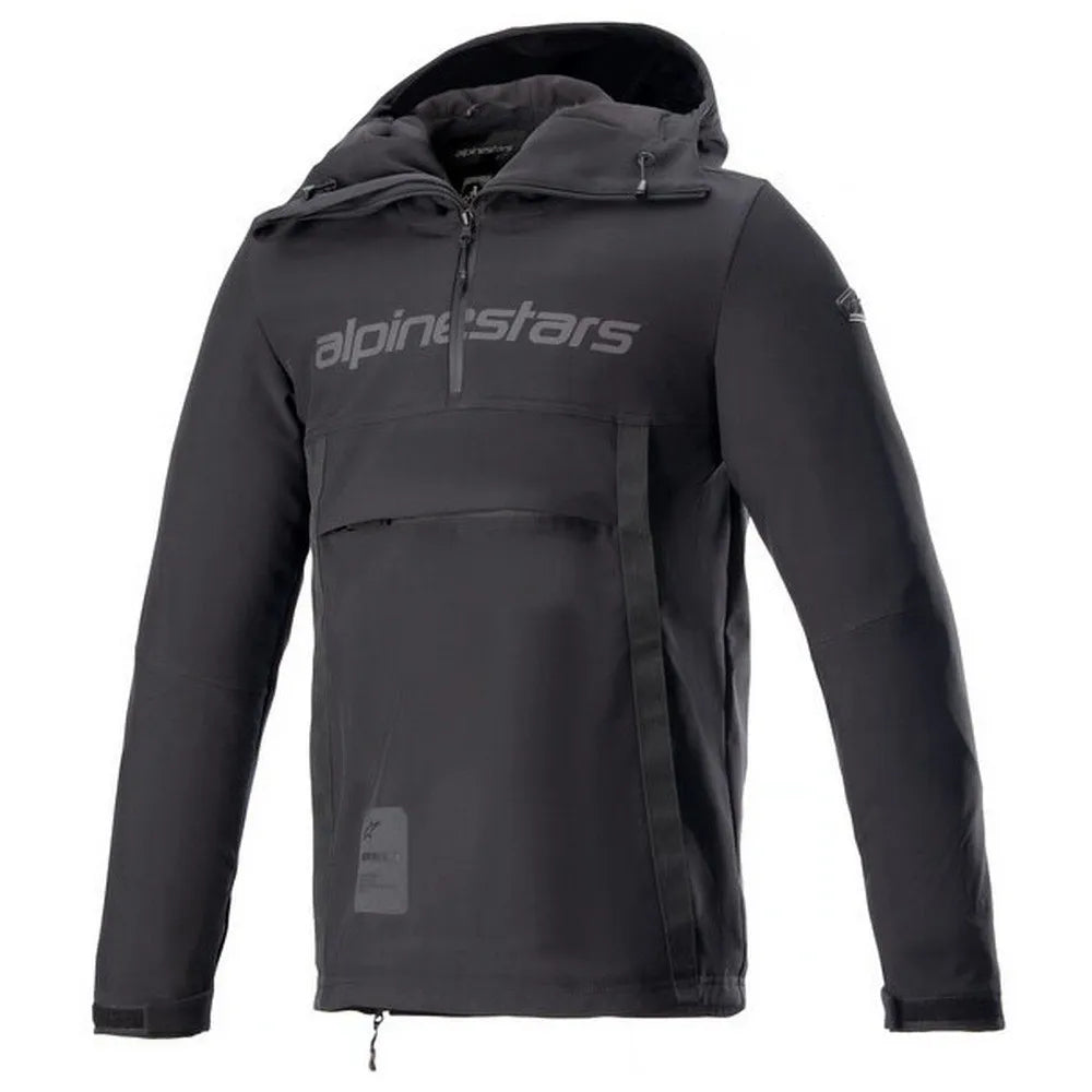 Alpinestars Sherpa half zip sweatshirt