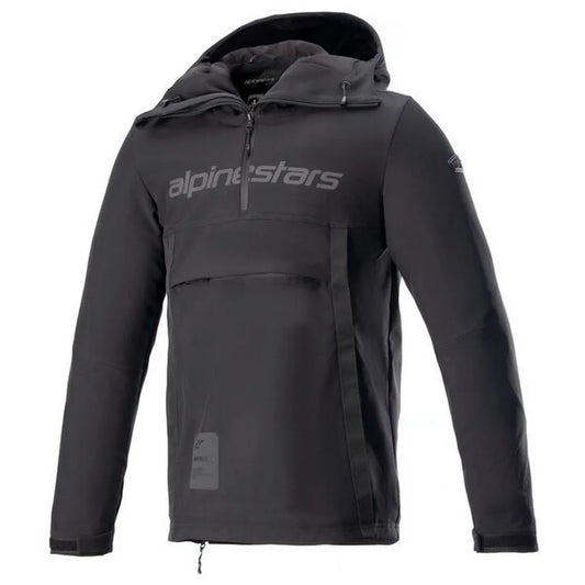 Alpinestars Sherpa half zip sweatshirt