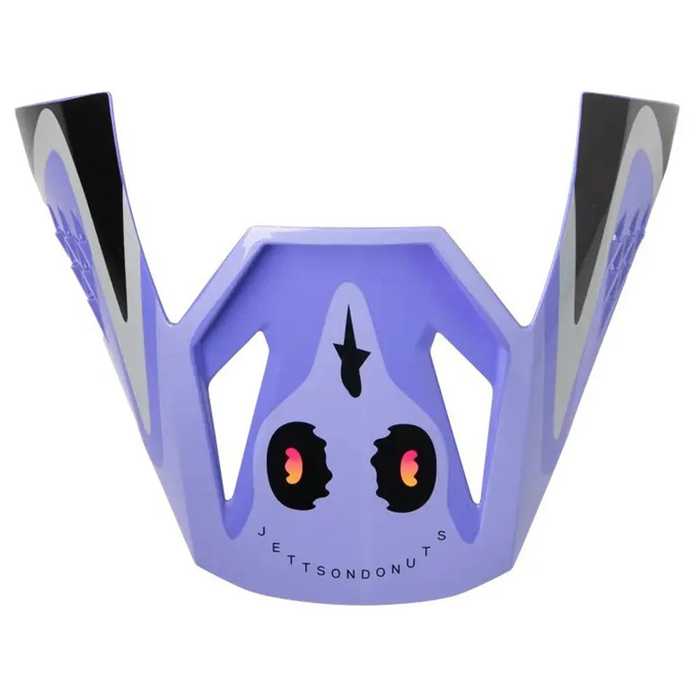 Alpinestars SM3 Youth Jettson ECE 22.06 visor
