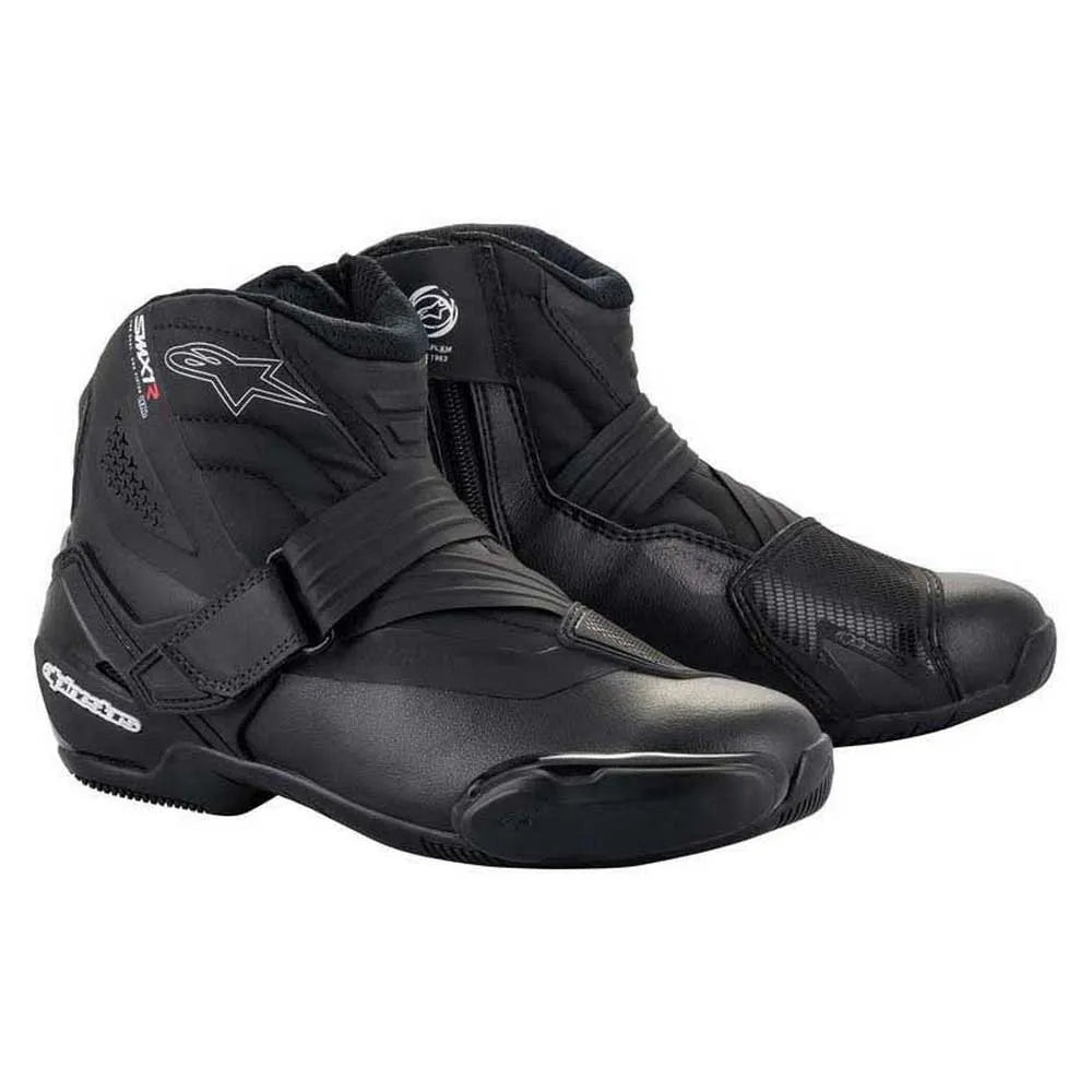 Alpinestars SMX-1 R V2 motorcycle boots