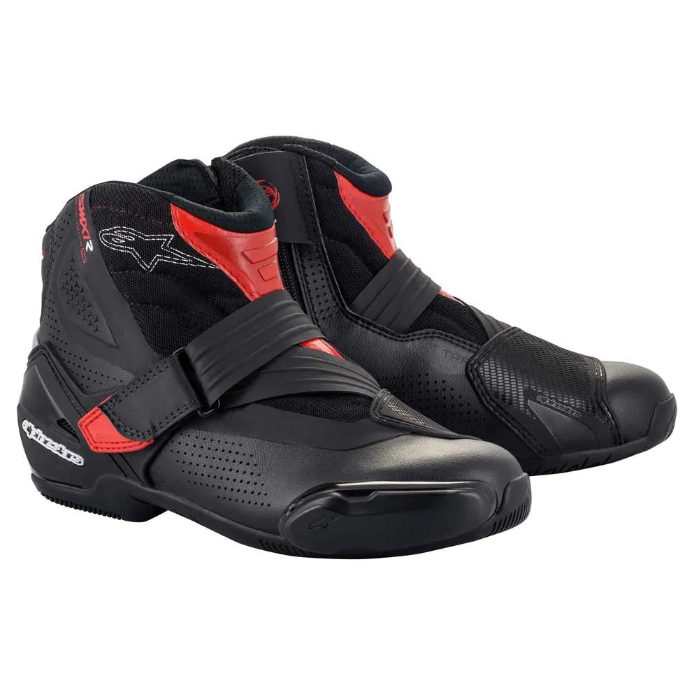 Alpinestars SMX-1 R V2 Vented racing boots
