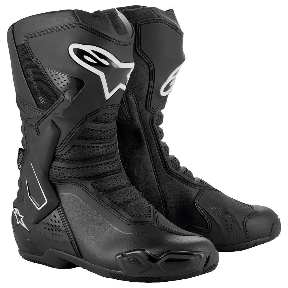 Alpinestars SMX-6 V3 Drystar® racing boots