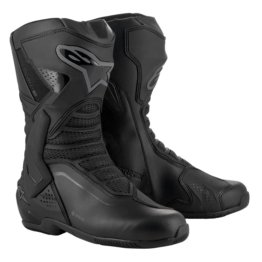 Alpinestars SMX-6 V3 GORE-TEX® racing boots