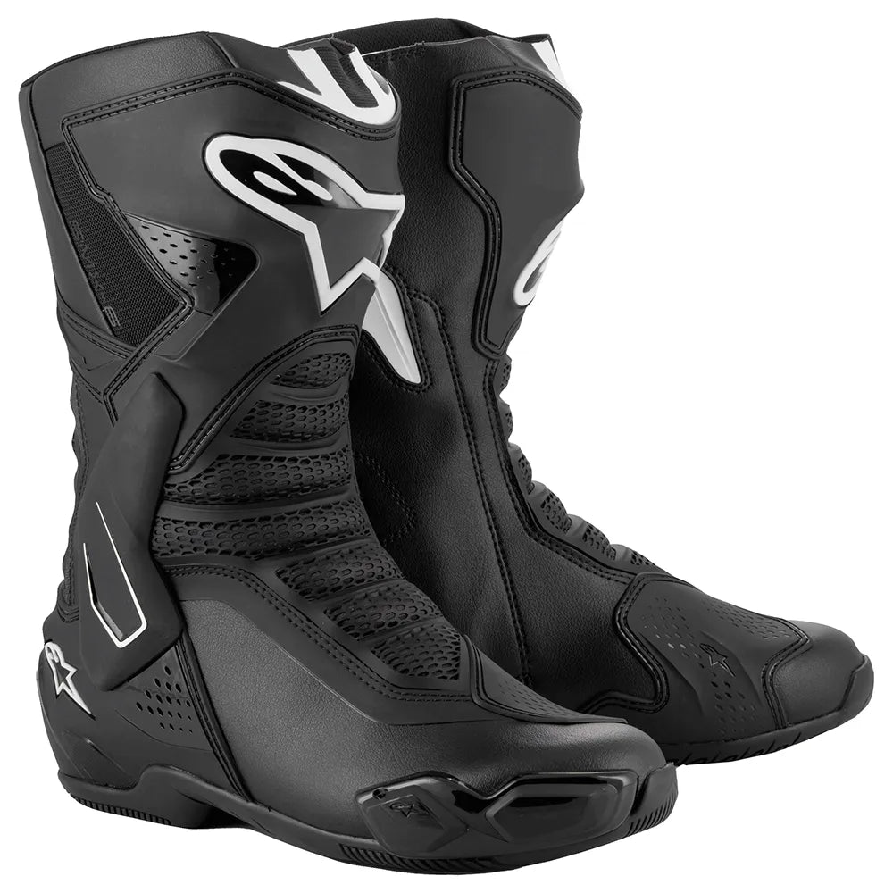 Alpinestars SMX-6 V3 racing boots