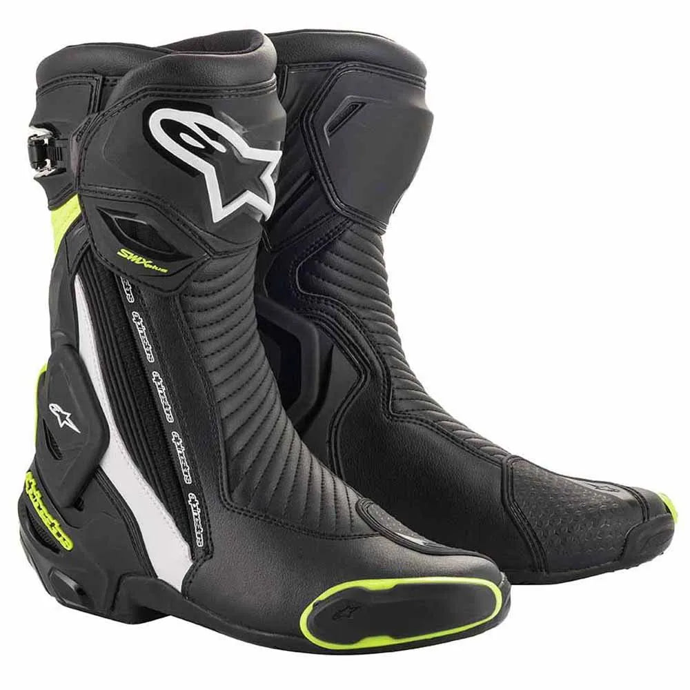 Alpinestars SMX Plus V2 racing boots