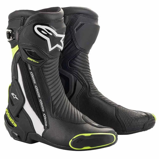 Alpinestars SMX Plus V2 racing boots