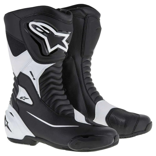 Alpinestars SMX S racing boots