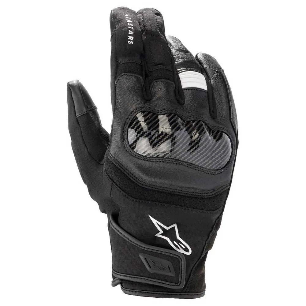 Alpinestars SMX Z Drystar gloves