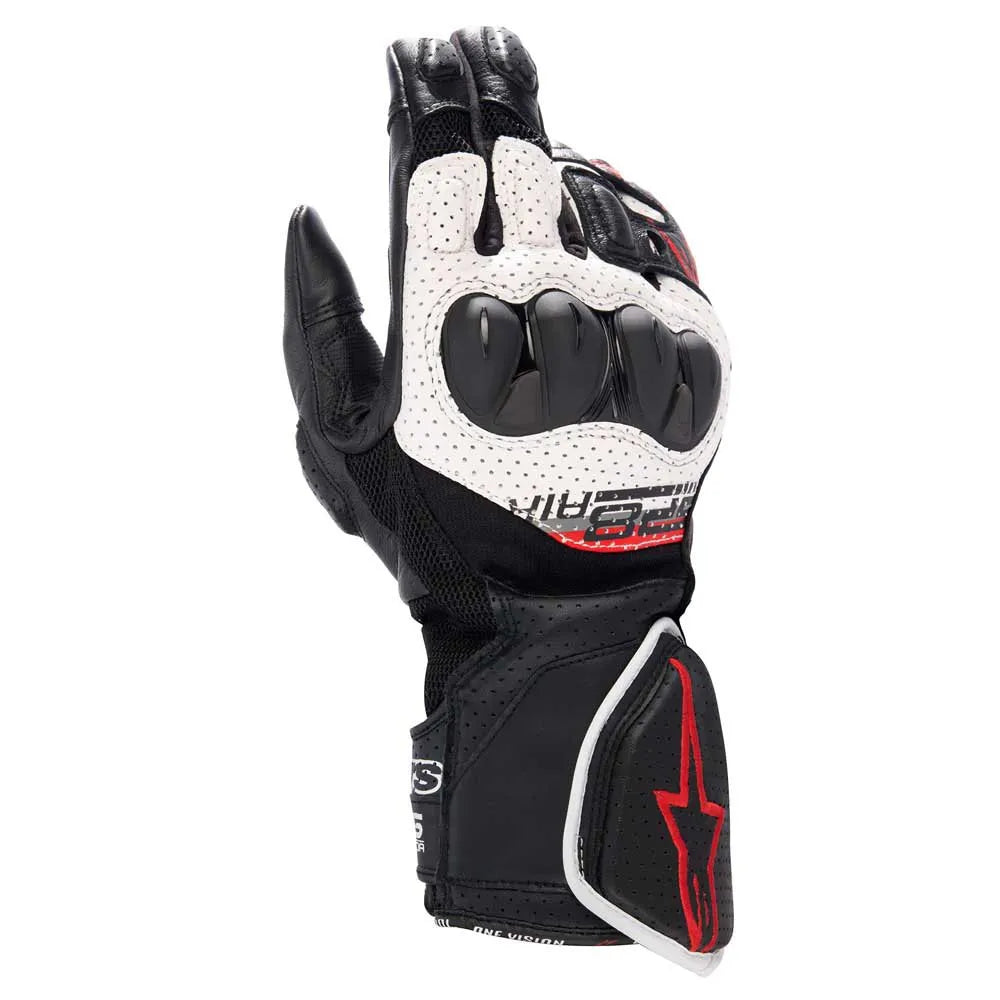 Alpinestars SP-8 V3 Air gloves