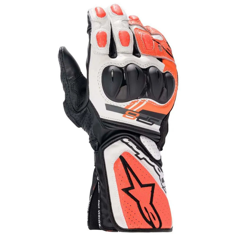 Alpinestars SP-8 V3 gloves