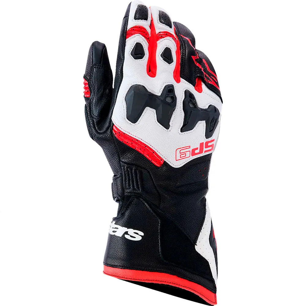 Alpinestars SP-9 racing gloves