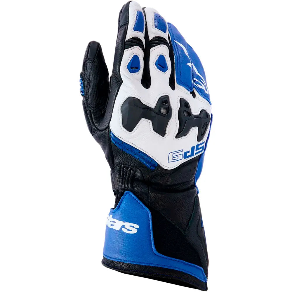 Alpinestars SP-9 racing gloves