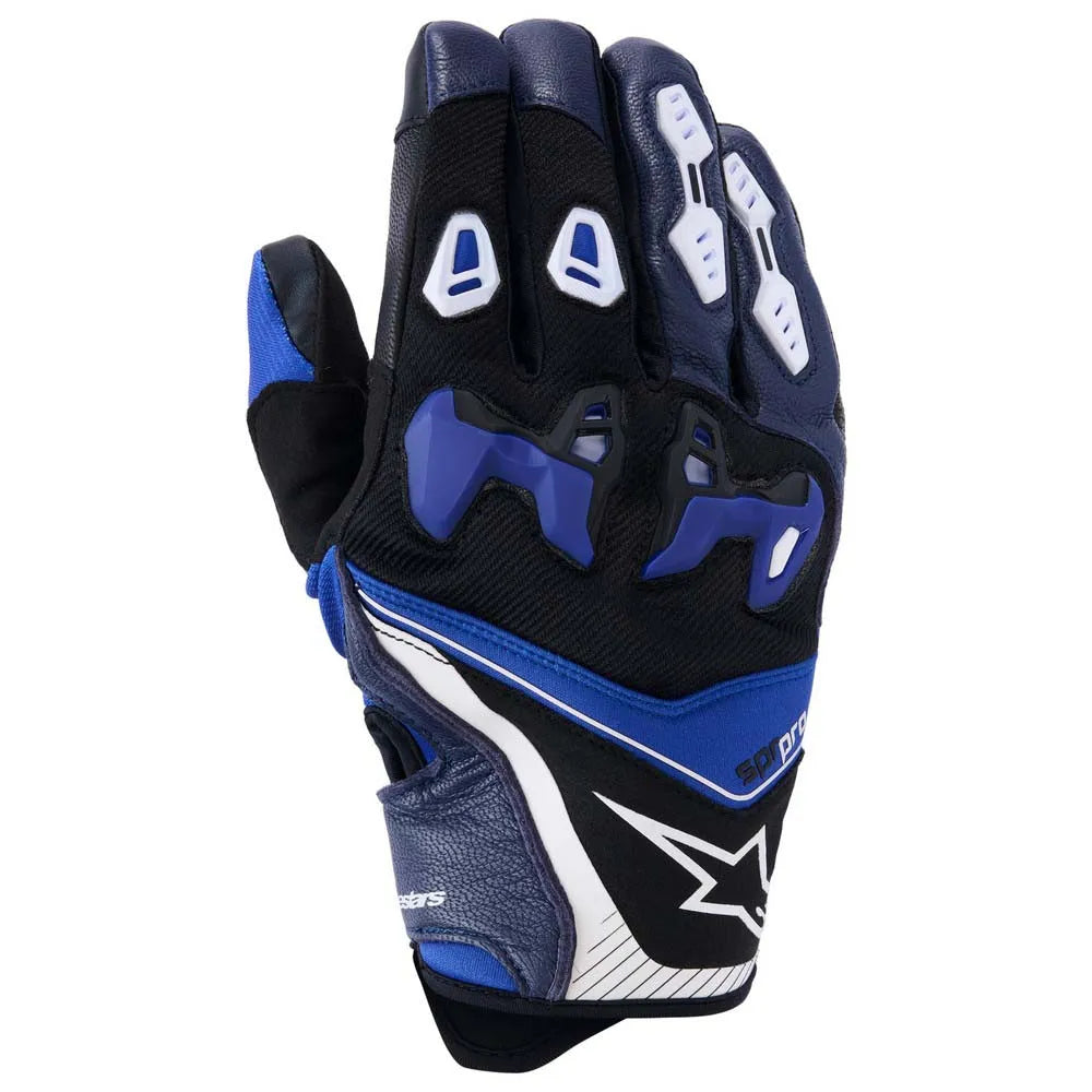 Alpinestars SP-R Pro Gloves racing gloves