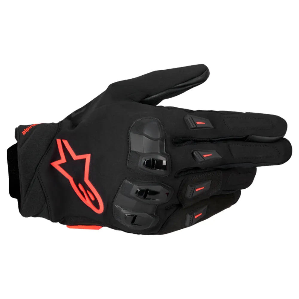 Alpinestars SP X 3 gloves