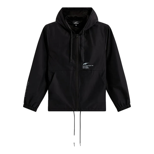 Alpinestars Speeder Resolve Windbreaker jacket
