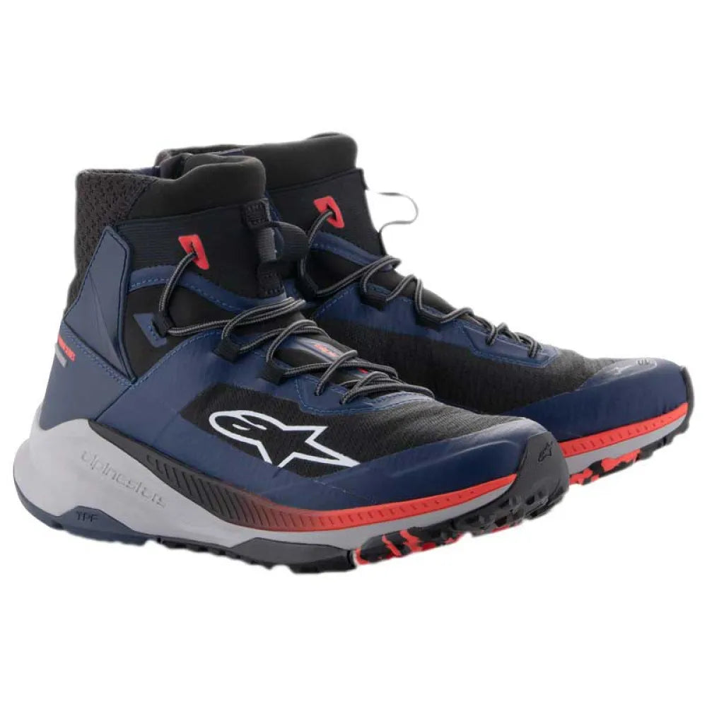 Alpinestars Speedforce XR motorcycle shoes
