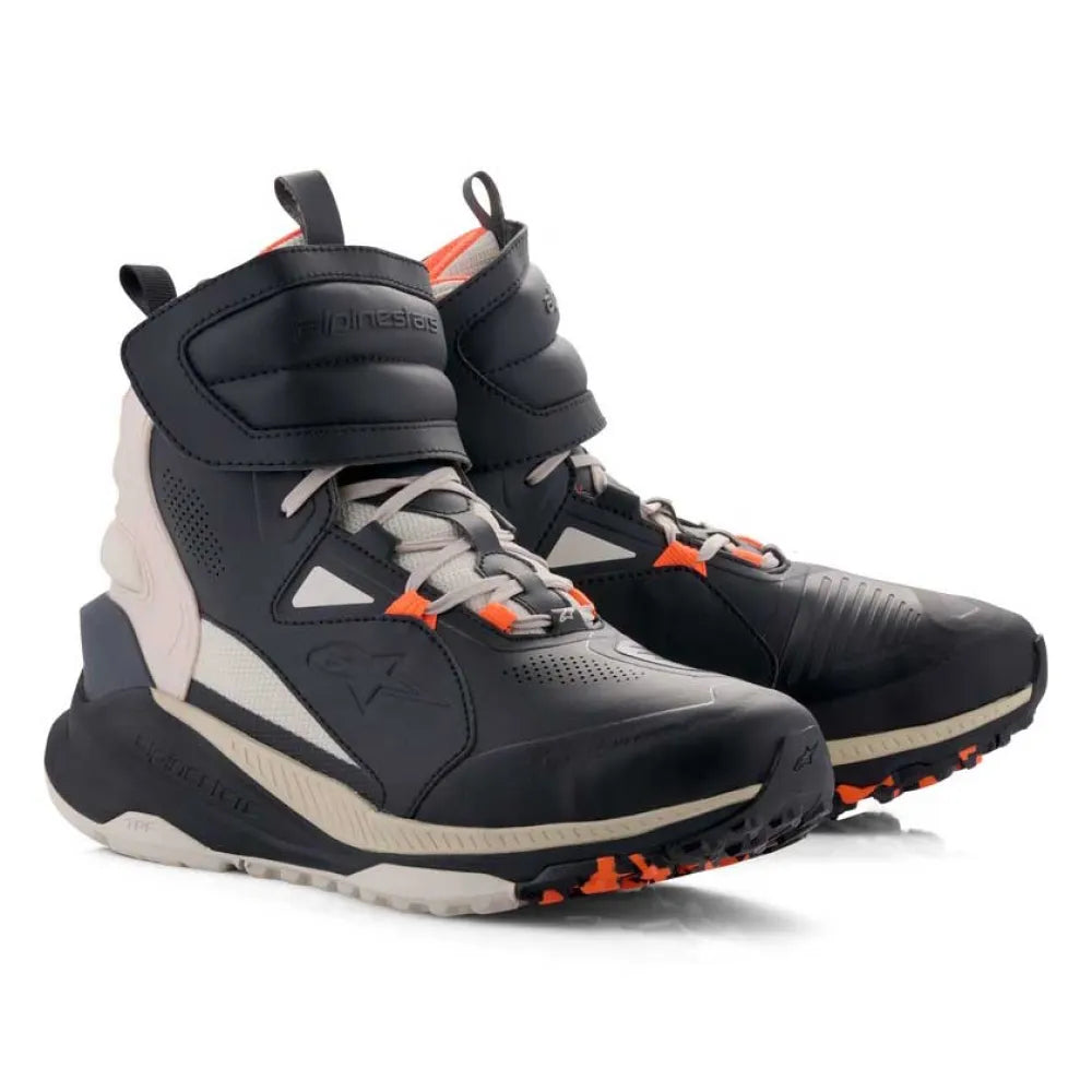Alpinestars Speedstreet motorcycle shoes
