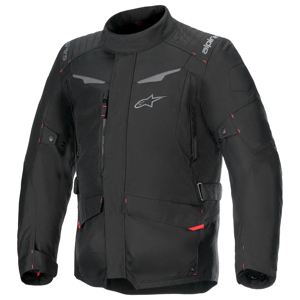 Alpinestars ST-1 WP racing jacket