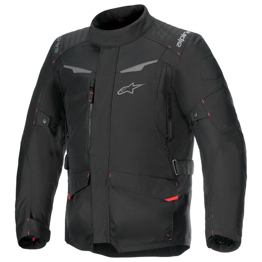 Alpinestars ST-1 WP racing jacket