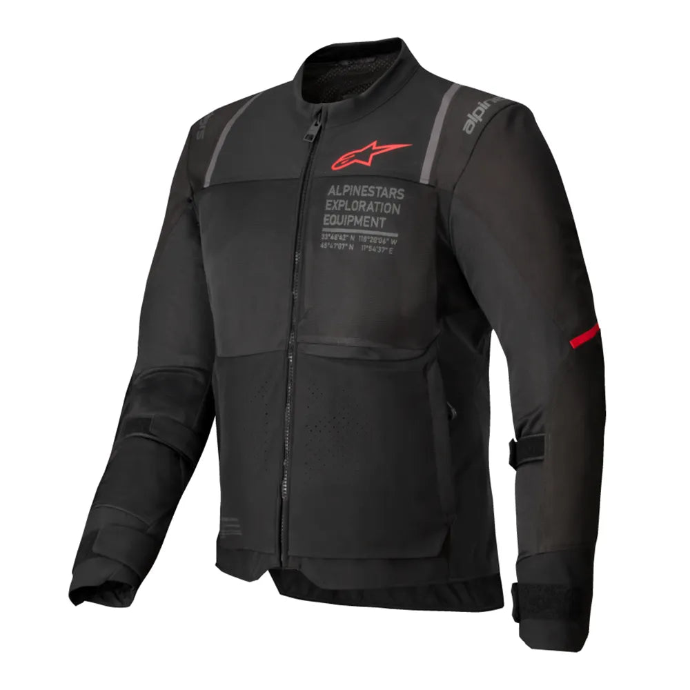 Alpinestars ST-2 Air jacket