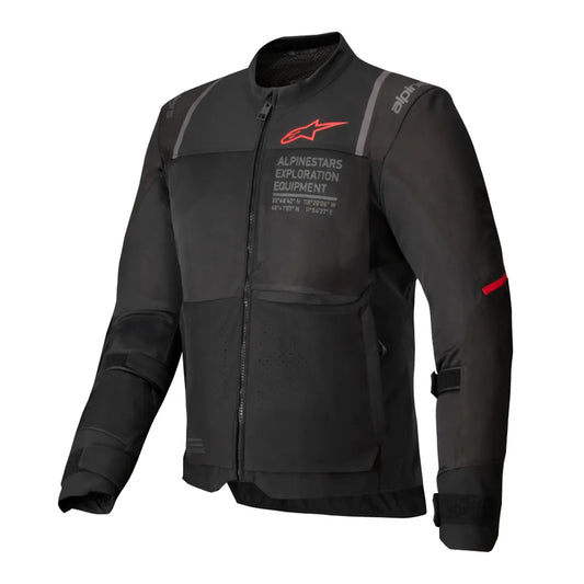 Alpinestars ST-2 Air jacket