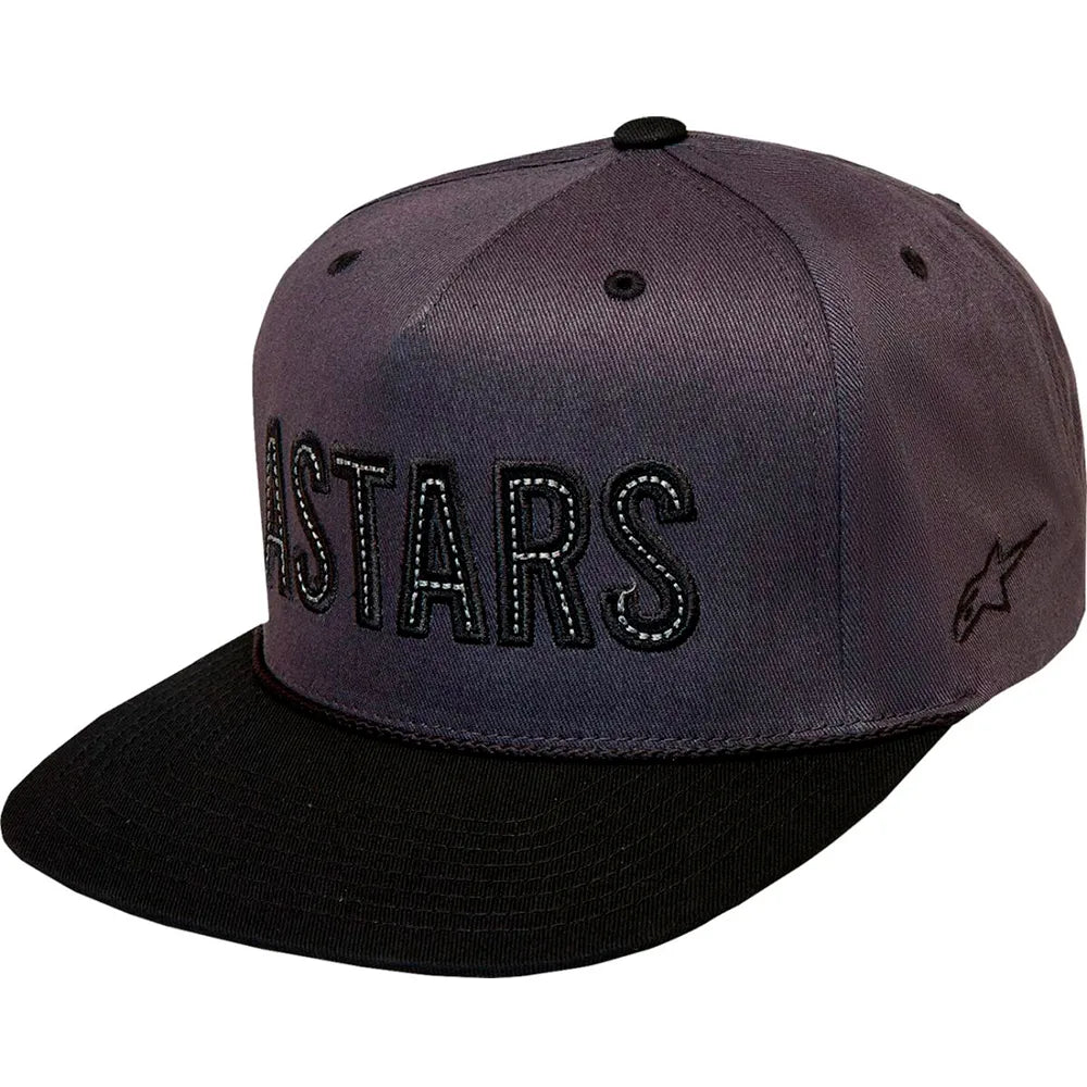Alpinestars Stadium snapback cap