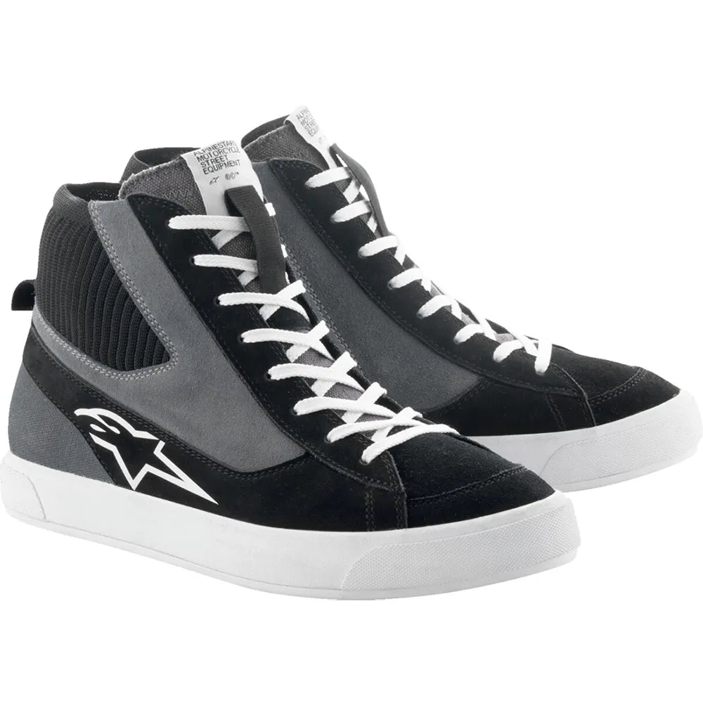 Alpinestars Stated motorcycle shoes