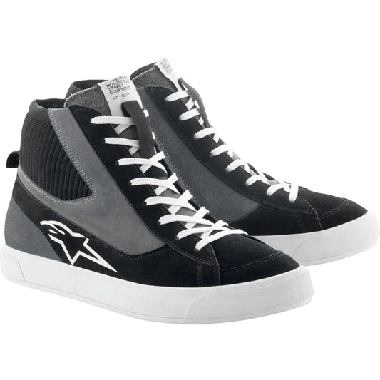 Alpinestars Stated motorcycle shoes