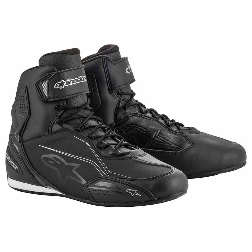 Alpinestars Stella Faster-3 motorcycle shoes